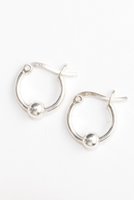 【メゾンスペシャル/MAISON SPECIAL】のBall Hoop Earrings/ボールフープピアス 人気、トレンドファッション・服の通販 founy(ファニー) ファッション Fashion レディースファッション WOMEN ジュエリー Jewelry リング Rings イヤリング Earrings 2024年 2024 2024-2025秋冬・A/W Aw/Autumn/Winter/Fw/Fall/2024-2025 A/W・秋冬 Aw・Autumn/Winter・Fw・Fall-Winter おすすめ Recommend イヤリング Earrings オケージョン Occasion シルバー Silver シンプル Simple フープ Hoop |ID:prp329100004060650