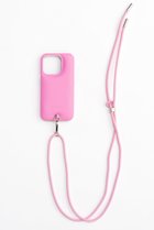 【メゾンスペシャル/MAISON SPECIAL】のPuffer iPhone Case/パッファーiPhoneケース PNK(ピンク)|ID: prp329100004060654 ipo3291000000032836407