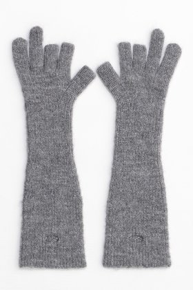 【メゾンスペシャル/MAISON SPECIAL】のFingerless Long Glove/フィンガーレスロンググローブ 人気、トレンドファッション・服の通販 founy(ファニー) ファッション Fashion レディースファッション WOMEN スマホ Smartphone ロング Long 再入荷 Restock/Back In Stock/Re Arrival 冬 Winter 防寒 Cold Protection |ID:prp329100004060655