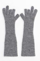 【メゾンスペシャル/MAISON SPECIAL】のFingerless Long Glove/フィンガーレスロンググローブ GRY(グレー)|ID: prp329100004060655 ipo3291000000036153816