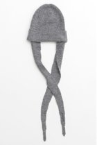 【メゾンスペシャル/MAISON SPECIAL】の2way Ear Flaps Beanie/2WAYイヤーフラップビーニー GRY(グレー)|ID: prp329100004060656 ipo3291000000032821775