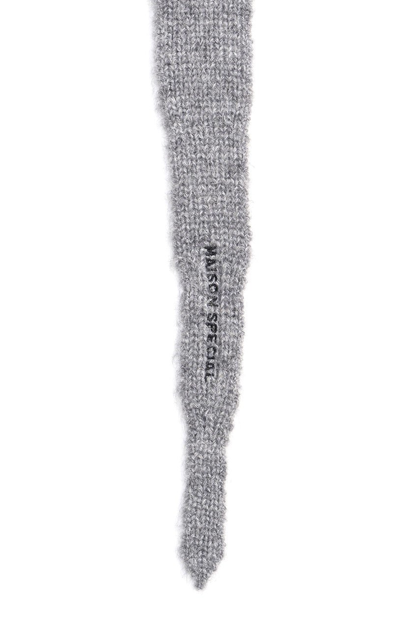 【メゾンスペシャル/MAISON SPECIAL】の2way Ear Flaps Beanie/2WAYイヤーフラップビーニー 人気、トレンドファッション・服の通販 founy(ファニー) 　ファッション　Fashion　レディースファッション　Fashion for Women　トップス・カットソー　Cut & Sew Tops　ニット　Knit Tops & Sweaters　キャップ&ハット　Hats & Caps　キャップ　Cap, Baseball Cap　ベーシック　Basic, Essential　帽子　Hat, Headwear　防寒　Cold Protection, Winter-Ready　冬　Winter / This Winter　おすすめ　Recommended / Our Picks　other-4|ID: prp329100004060656 ipo3291000000032821781