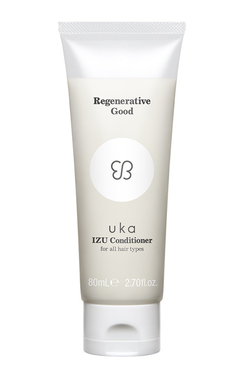 【ウカ/Uka / GOODS】のuka IZU Conditioner for all hair types 80mL Tube 人気、トレンドファッション・服の通販 founy(ファニー) 　ユニセックス　Unisex　おすすめ　Recommend　ホーム・キャンプ・アウトドア・お取り寄せ　Home,Garden,Outdoor,Camping Gear　ビューティー・ヘルス　Beauty Health　ヘアケア　Hair Care　 other-1|ID: prp329100004062720 ipo3291000000027363830