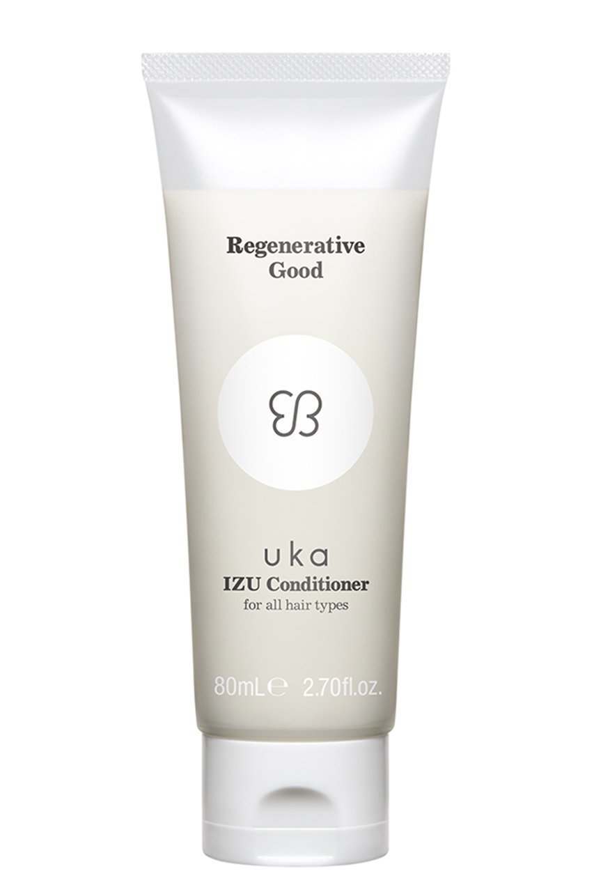 【ウカ/Uka / GOODS】のuka IZU Conditioner for all hair types 80mL Tube 人気、トレンドファッション・服の通販 founy(ファニー) 　おすすめ　Recommended / Our Picks　ホーム・キャンプ・アウトドア・お取り寄せ　Home Living / Home & Lifestyle / Camping Gear / Outdoor Camping　ビューティー・ヘルス　Beauty & Health Essentials　ヘアケア　Hair Care　 other-1|ID: prp329100004062720 ipo3291000000036095921