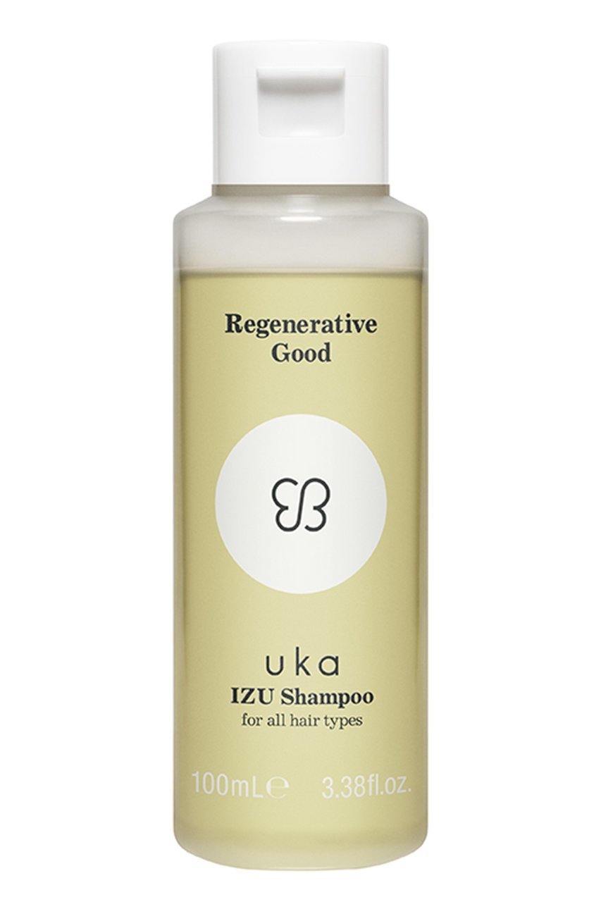 【ウカ/Uka / GOODS】のuka IZU Shampoo for all hair types 100mL Bottle 人気、トレンドファッション・服の通販 founy(ファニー) 　ユニセックス　Unisex　おすすめ　Recommend　ホーム・キャンプ・アウトドア・お取り寄せ　Home,Garden,Outdoor,Camping Gear　ビューティー・ヘルス　Beauty Health　ヘアケア　Hair Care　 other-1|ID: prp329100004062721 ipo3291000000027363832