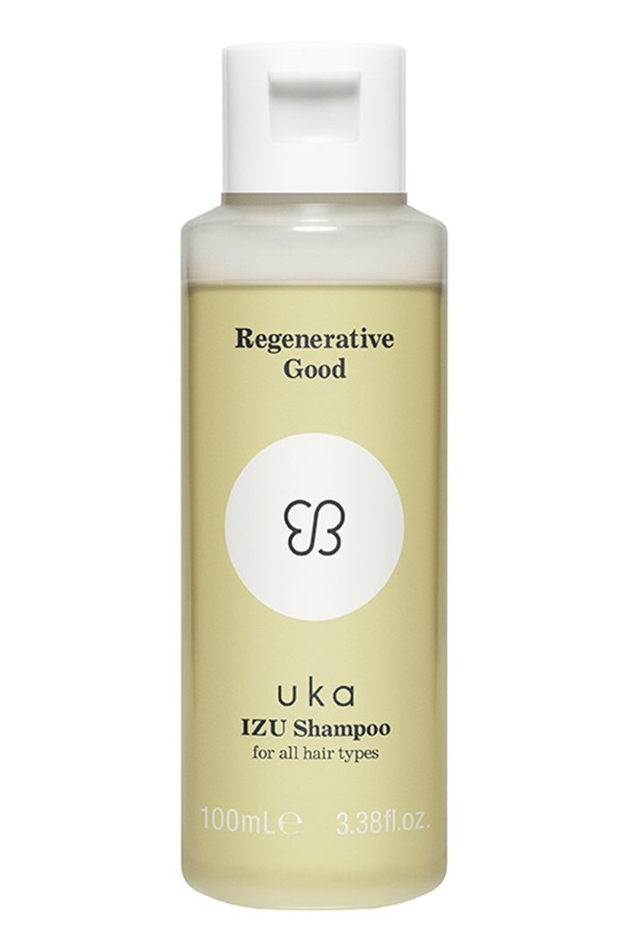 【ウカ/Uka / GOODS】のuka IZU Shampoo for all hair types 100mL Bottle インテリア・キッズ・メンズ・レディースファッション・服の通販 founy(ファニー) https://founy.com/ ユニセックス Unisex, Genderless おすすめ Recommended / Our Picks ホーム・キャンプ・アウトドア・お取り寄せ Home Living / Home & Lifestyle / Camping Gear / Outdoor Camping ビューティー・ヘルス Beauty & Health Essentials ヘアケア Hair Care |ID: prp329100004062721 ipo3291000000032798778