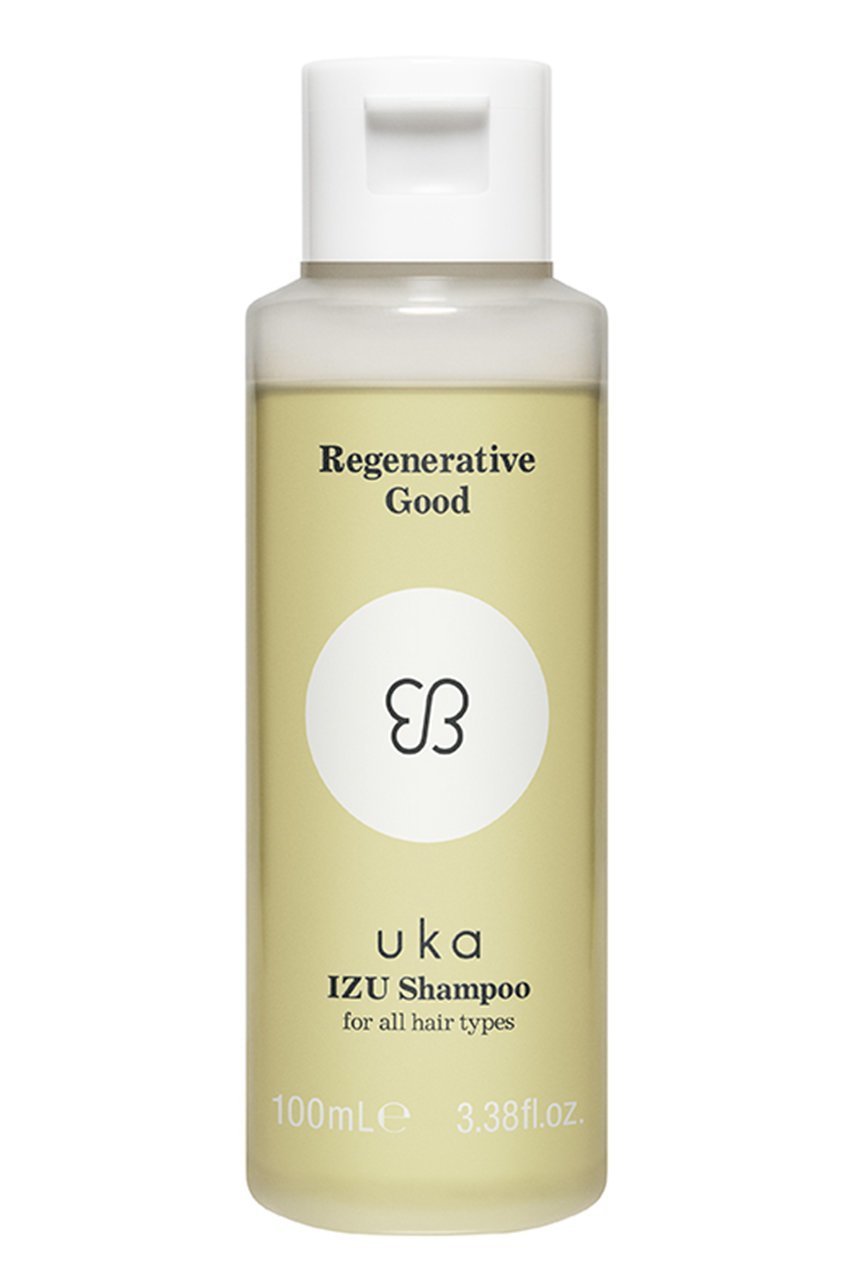 【ウカ/Uka / GOODS】のuka IZU Shampoo for all hair types 100mL Bottle 人気、トレンドファッション・服の通販 founy(ファニー) 　ユニセックス　Unisex, Genderless　おすすめ　Recommended / Our Picks　ホーム・キャンプ・アウトドア・お取り寄せ　Home Living / Home & Lifestyle / Camping Gear / Outdoor Camping　ビューティー・ヘルス　Beauty & Health Essentials　ヘアケア　Hair Care　 other-1|ID: prp329100004062721 ipo3291000000032798778
