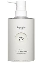 【ウカ/Uka / GOODS】のuka IZU Conditioner for damaged hair 400mL Bottle 人気、トレンドファッション・服の通販 founy(ファニー) ユニセックス Unisex おすすめ Recommend ダメージ Damage ホーム・キャンプ・アウトドア・お取り寄せ Home,Garden,Outdoor,Camping Gear ビューティー・ヘルス Beauty Health ヘアケア Hair Care thumbnail -|ID: prp329100004062722 ipo3291000000027363835