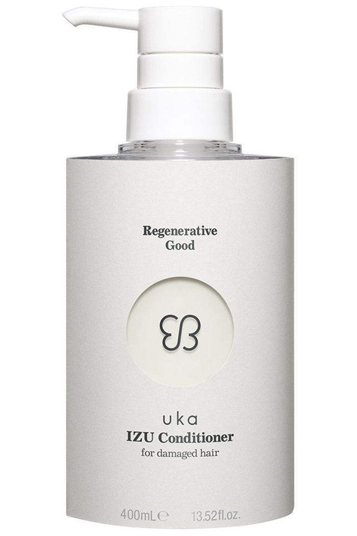 【ウカ/Uka / GOODS】のuka IZU Conditioner for damaged hair 400mL Bottle インテリア・キッズ・メンズ・レディースファッション・服の通販 founy(ファニー) https://founy.com/ ユニセックス Unisex, Genderless おすすめ Recommended / Our Picks ダメージ Distressed, Destroyed ホーム・キャンプ・アウトドア・お取り寄せ Home Living / Home & Lifestyle / Camping Gear / Outdoor Camping ビューティー・ヘルス Beauty & Health Essentials ヘアケア Hair Care |ID: prp329100004062722 ipo3291000000032798895