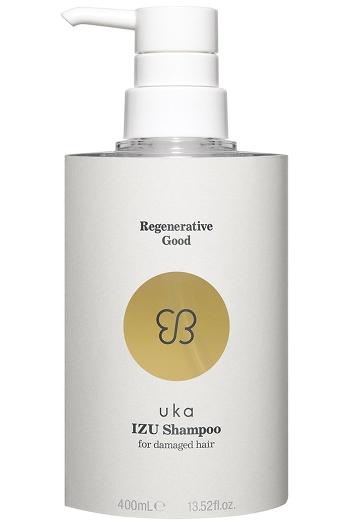 【ウカ/Uka / GOODS】のuka IZU Shampoo for damaged hair 400mL Bottle インテリア・キッズ・メンズ・レディースファッション・服の通販 founy(ファニー) https://founy.com/ ユニセックス Unisex おすすめ Recommend ダメージ Damage ホーム・キャンプ・アウトドア・お取り寄せ Home,Garden,Outdoor,Camping Gear ビューティー・ヘルス Beauty Health ヘアケア Hair Care |ID: prp329100004062723 ipo3291000000027363836