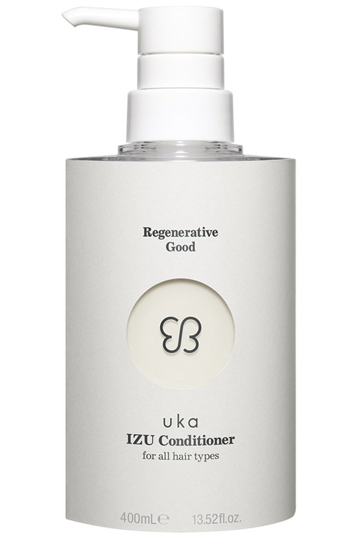 【ウカ/Uka / GOODS】のuka IZU Conditioner for all hair types 400mL Bottle インテリア・キッズ・メンズ・レディースファッション・服の通販 founy(ファニー) https://founy.com/ ユニセックス Unisex おすすめ Recommend ホーム・キャンプ・アウトドア・お取り寄せ Home,Garden,Outdoor,Camping Gear ビューティー・ヘルス Beauty Health ヘアケア Hair Care |ID: prp329100004062724 ipo3291000000027363838