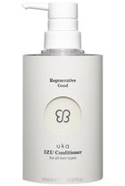 【ウカ/Uka / GOODS】のuka IZU Conditioner for all hair types 400mL Bottle -|ID: prp329100004062724 ipo3291000000027363839