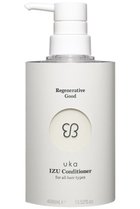 【ウカ/Uka / GOODS】のuka IZU Conditioner for all hair types 400mL Bottle 人気、トレンドファッション・服の通販 founy(ファニー) ユニセックス Unisex, Genderless おすすめ Recommended / Our Picks ホーム・キャンプ・アウトドア・お取り寄せ Home Living / Home & Lifestyle / Camping Gear / Outdoor Camping ビューティー・ヘルス Beauty & Health Essentials ヘアケア Hair Care thumbnail -|ID: prp329100004062724 ipo3291000000032798833