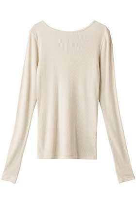 【オブラダ/Oblada】のピュア シルク ロングスリーブ Tシャツ 人気、トレンドファッション・服の通販 founy(ファニー) ファッション Fashion レディースファッション WOMEN トップス・カットソー Tops/Tshirt シャツ/ブラウス Shirts/Blouses ロング / Tシャツ T-Shirts カットソー Cut and Sewn なめらか Smooth インナー Inner シルク Silk シンプル Simple スリーブ Sleeve ベーシック Basic ロング Long |ID:prp329100004062736