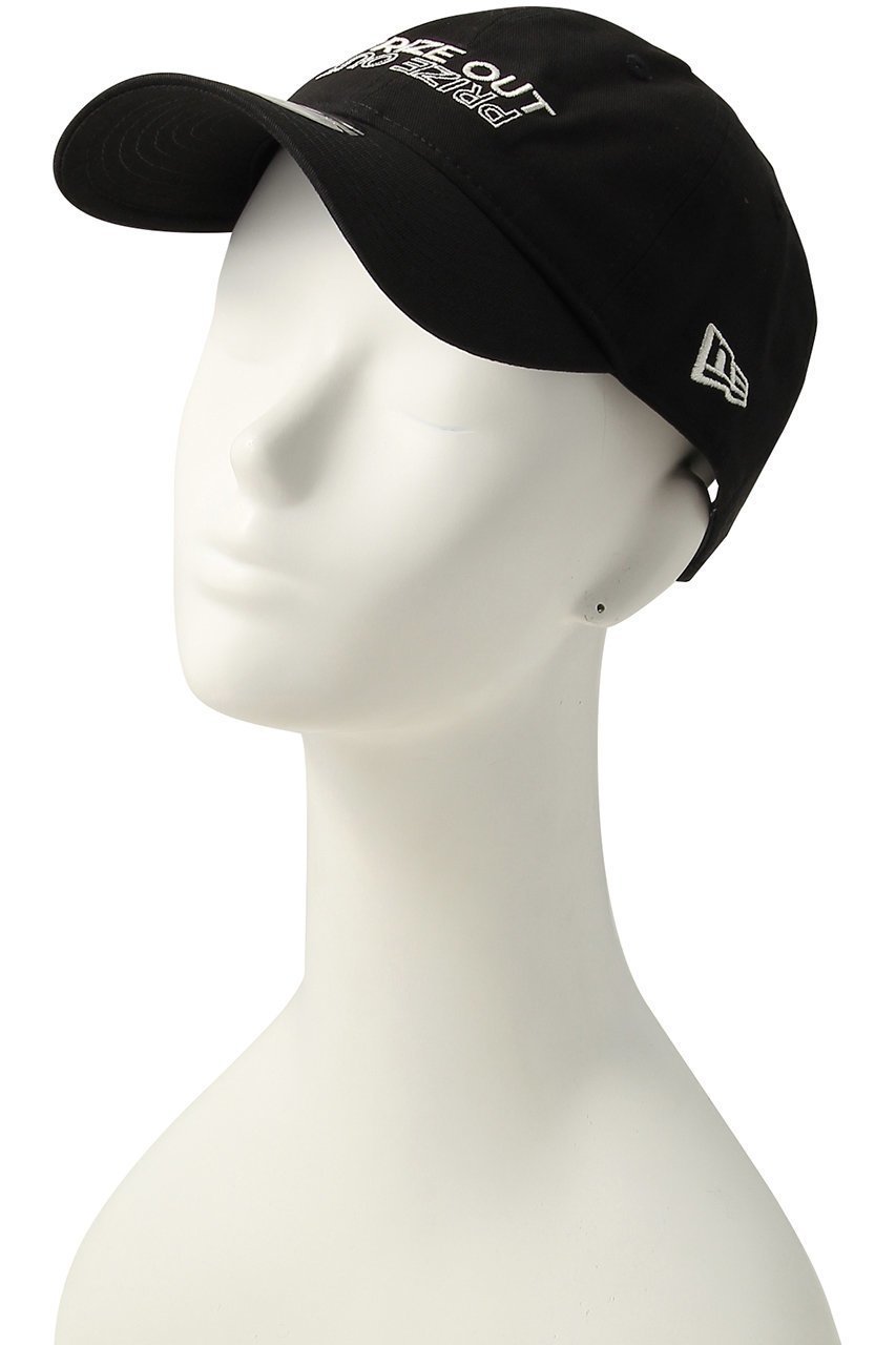 【メゾンスペシャル/MAISON SPECIAL】の【NEW ERA × MAISON SPECIAL】NEW ERA Collaboration PRIZE OUT Logo Cap/ニューエラコラボレーションPRIZE OUTロゴキャップ 人気、トレンドファッション・服の通販 founy(ファニー) 　ファッション　Fashion　レディースファッション　WOMEN　帽子　Hats　ヴィンテージ　Vintage　キャップ　Cap　グラフィック　Graphic　スタンダード　Standard　スポーツ　Sports　ダメージ　Damage　人気　Popularity　フロント　Front　ベーシック　Basic　帽子　Hat　ユニセックス　Unisex　other-3|ID: prp329100004062740 ipo3291000000031422685