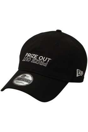 【メゾンスペシャル/MAISON SPECIAL】の【NEW ERA × MAISON SPECIAL】NEW ERA Collaboration PRIZE OUT Logo Cap/ニューエラコラボレーションPRIZE OUTロゴキャップ 人気、トレンドファッション・服の通販 founy(ファニー) ファッション Fashion レディースファッション Fashion for Women キャップ&ハット Hats & Caps ヴィンテージ Vintage Style キャップ Cap, Baseball Cap グラフィック Graphic, Graphic Design スタンダード Standard, Basic スポーツ Sports, Activewear ダメージ Distressed, Destroyed 人気 Popular, Best Seller フロント Front, Front Design ベーシック Basic, Essential 帽子 Hat, Headwear ユニセックス Unisex, Genderless |ID:prp329100004062740