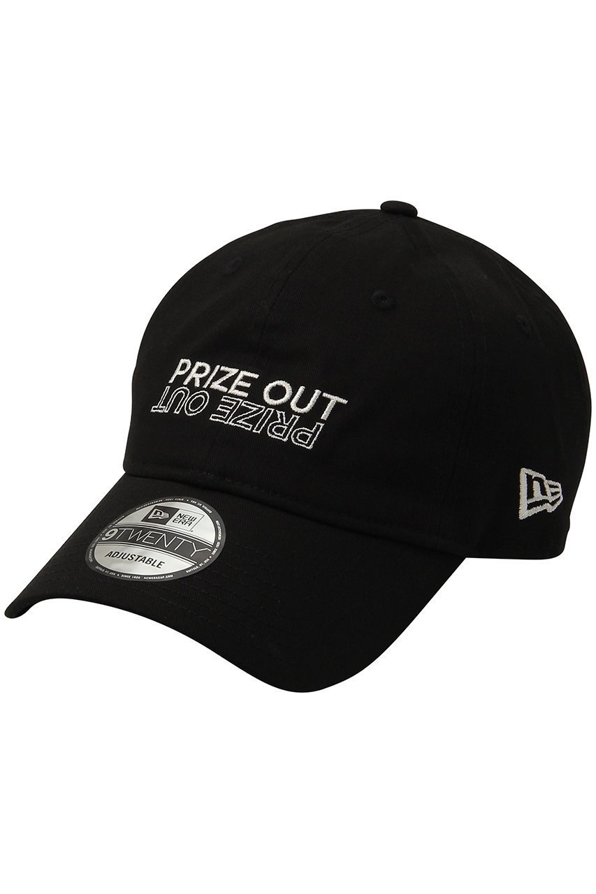 【メゾンスペシャル/MAISON SPECIAL】の【NEW ERA × MAISON SPECIAL】NEW ERA Collaboration PRIZE OUT Logo Cap/ニューエラコラボレーションPRIZE OUTロゴキャップ 人気、トレンドファッション・服の通販 founy(ファニー) 　ファッション　Fashion　レディースファッション　Fashion for Women　キャップ&ハット　Hats & Caps　ヴィンテージ　Vintage Style　キャップ　Cap, Baseball Cap　グラフィック　Graphic, Graphic Design　スタンダード　Standard, Basic　スポーツ　Sports, Activewear　ダメージ　Distressed, Destroyed　人気　Popular, Best Seller　フロント　Front, Front Design　ベーシック　Basic, Essential　帽子　Hat, Headwear　ユニセックス　Unisex, Genderless　 other-1|ID: prp329100004062740 ipo3291000000032800899