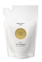 【ウカ/Uka / GOODS】のuka IZU Shampoo for damaged hair 300mL Refill -|ID:prp329100004062742