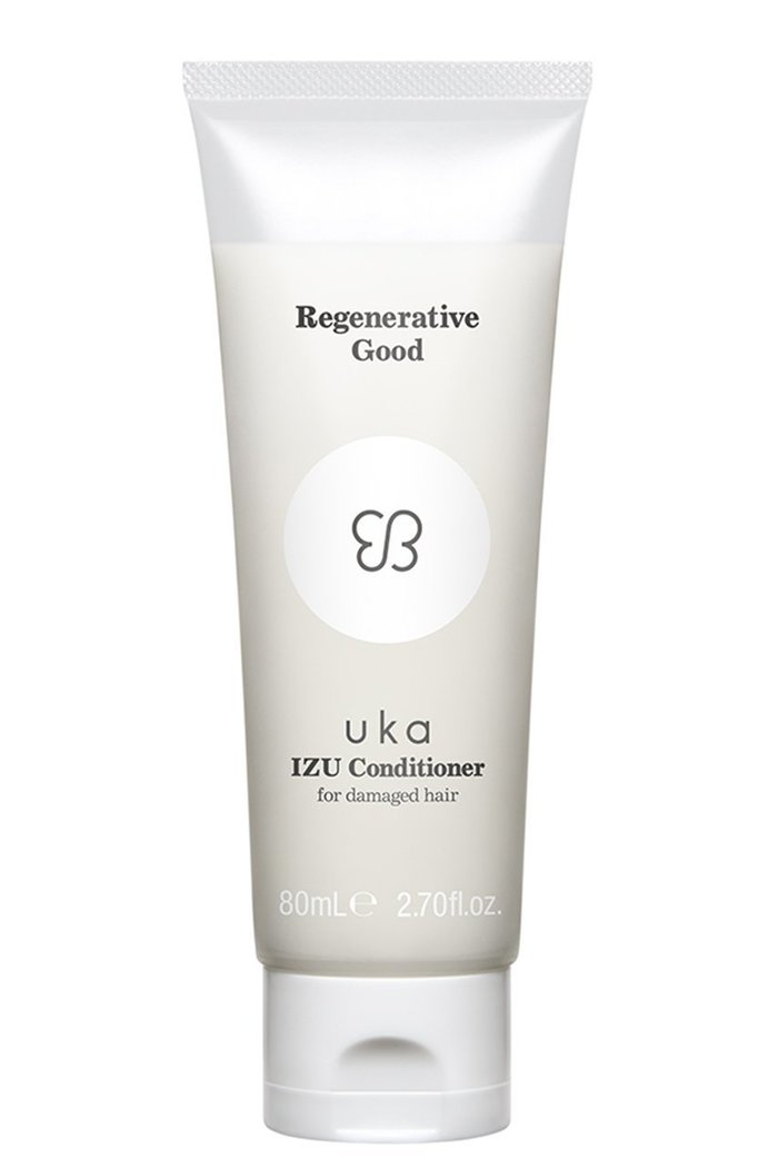 【ウカ/Uka / GOODS】のuka IZU Conditioner for damaged hair 80mL Tube インテリア・キッズ・メンズ・レディースファッション・服の通販 founy(ファニー) https://founy.com/ ユニセックス Unisex おすすめ Recommend ダメージ Damage NEW・新作・新着・新入荷 New Arrivals ホーム・キャンプ・アウトドア・お取り寄せ Home,Garden,Outdoor,Camping Gear ビューティー・ヘルス Beauty Health ヘアケア Hair Care |ID: prp329100004062745 ipo3291000000027363897