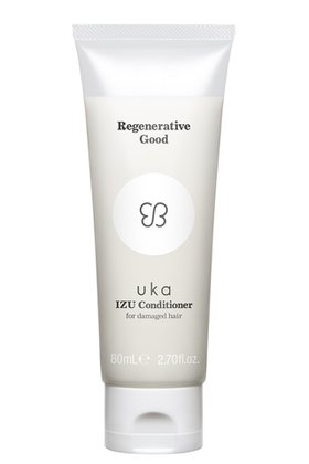 【ウカ/Uka / GOODS】のuka IZU Conditioner for damaged hair 80mL Tube 人気、トレンドファッション・服の通販 founy(ファニー) ユニセックス Unisex おすすめ Recommend ダメージ Damage 再入荷 Restock/Back In Stock/Re Arrival ホーム・キャンプ・アウトドア・お取り寄せ Home,Garden,Outdoor,Camping Gear ビューティー・ヘルス Beauty Health ヘアケア Hair Care |ID:prp329100004062745