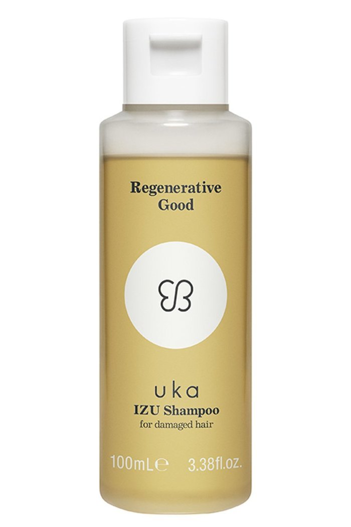 【ウカ/Uka / GOODS】のuka IZU Shampoo for damaged hair 100mL Bottle インテリア・キッズ・メンズ・レディースファッション・服の通販 founy(ファニー) https://founy.com/ ユニセックス Unisex おすすめ Recommend ダメージ Damage ホーム・キャンプ・アウトドア・お取り寄せ Home,Garden,Outdoor,Camping Gear ビューティー・ヘルス Beauty Health ヘアケア Hair Care |ID: prp329100004062746 ipo3291000000027363899