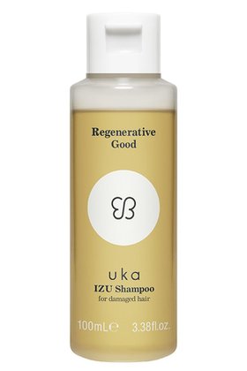 【ウカ/Uka / GOODS】 uka IZU Shampoo for damaged hair 100mL Bottle人気、トレンドファッション・服の通販 founy(ファニー) ユニセックス Unisex おすすめ Recommend ダメージ Damage ホーム・キャンプ・アウトドア・お取り寄せ Home,Garden,Outdoor,Camping Gear ビューティー・ヘルス Beauty Health ヘアケア Hair Care |ID:prp329100004062746