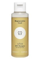 【ウカ/Uka / GOODS】のuka IZU Shampoo for damaged hair 100mL Bottle -|ID:prp329100004062746