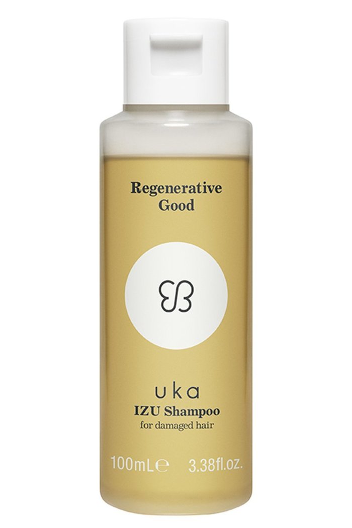 【ウカ/Uka / GOODS】のuka IZU Shampoo for damaged hair 100mL Bottle インテリア・キッズ・メンズ・レディースファッション・服の通販 founy(ファニー) https://founy.com/ ユニセックス Unisex, Genderless おすすめ Recommended / Our Picks ダメージ Distressed, Destroyed ホーム・キャンプ・アウトドア・お取り寄せ Home Living / Home & Lifestyle / Camping Gear / Outdoor Camping ビューティー・ヘルス Beauty & Health Essentials ヘアケア Hair Care |ID: prp329100004062746 ipo3291000000032798776