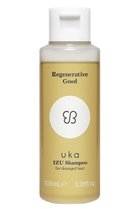 【ウカ/Uka / GOODS】のuka IZU Shampoo for damaged hair 100mL Bottle -|ID: prp329100004062746 ipo3291000000032798777