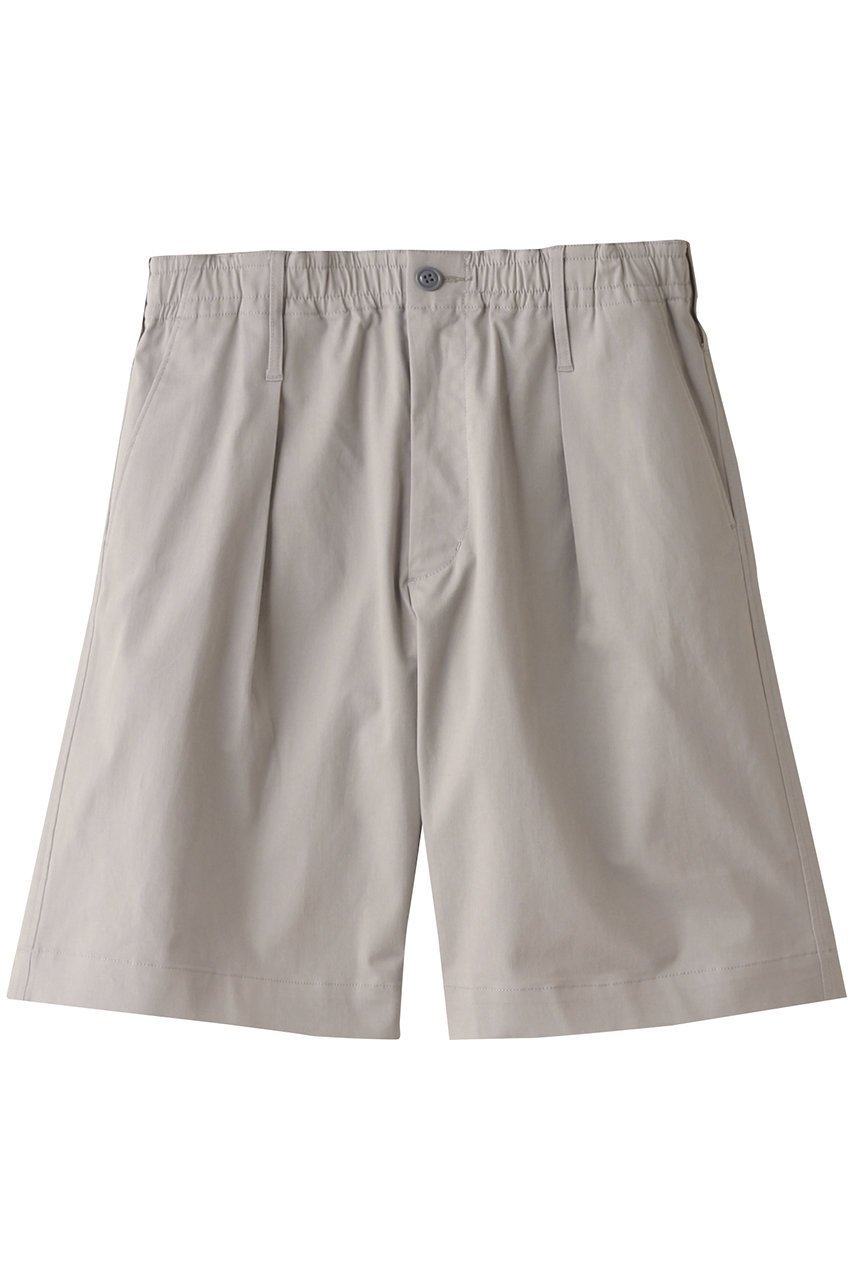【エヌ.ハリウッド/N.HOOLYWOOD / MEN】の【MEN】【EXCHANGE SERVICE×INVINCIBLE】ショートパンツ 人気、トレンドファッション・服の通販 founy(ファニー) 　ファッション　Fashion　メンズファッション　Fashion for Men　ボトムス　Bottoms　ハーフパンツ・ショートパンツ　Shorts & Half Pants　ショート　Short, Short Length　ワイド　Wide, Wide Fit　 other-1|ID: prp329100004062753 ipo3291000000032818178