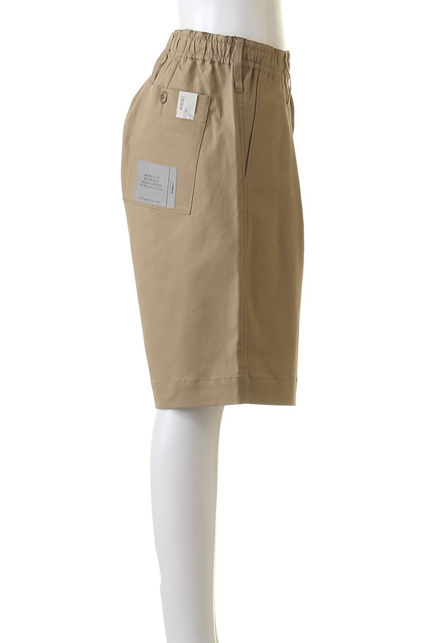 【エヌ.ハリウッド/N.HOOLYWOOD / MEN】の【MEN】【EXCHANGE SERVICE×INVINCIBLE】ショートパンツ 人気、トレンドファッション・服の通販 founy(ファニー) 　ファッション　Fashion　メンズファッション　Fashion for Men　ボトムス　Bottoms　ハーフパンツ・ショートパンツ　Shorts & Half Pants　ショート　Short, Short Length　ワイド　Wide, Wide Fit　other-3|ID: prp329100004062753 ipo3291000000032818182