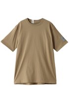 【エヌ.ハリウッド/N.HOOLYWOOD / MEN】の【MEN】【EXCHANGE SERVICE×INVINCIBLE】ショートスリーブ Tシャツ ベージュ|ID:prp329100004062754