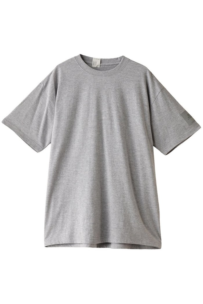 【エヌ.ハリウッド/N.HOOLYWOOD / MEN】の【MEN】【EXCHANGE SERVICE×INVINCIBLE】ショートスリーブ Tシャツ インテリア・キッズ・メンズ・レディースファッション・服の通販 founy(ファニー) https://founy.com/ ファッション Fashion メンズファッション Fashion for Men トップス・カットソー Cut & Sew Tops メンズシャツ Shirts なめらか Smooth, Silky Texture コラボ Collaboration, Collab ショート Short, Short Length スタイリッシュ Stylish, Fashionable スタンダード Standard, Basic スリーブ Sleeve, Long Sleeve / Short Sleeve |ID: prp329100004062754 ipo3291000000032917429