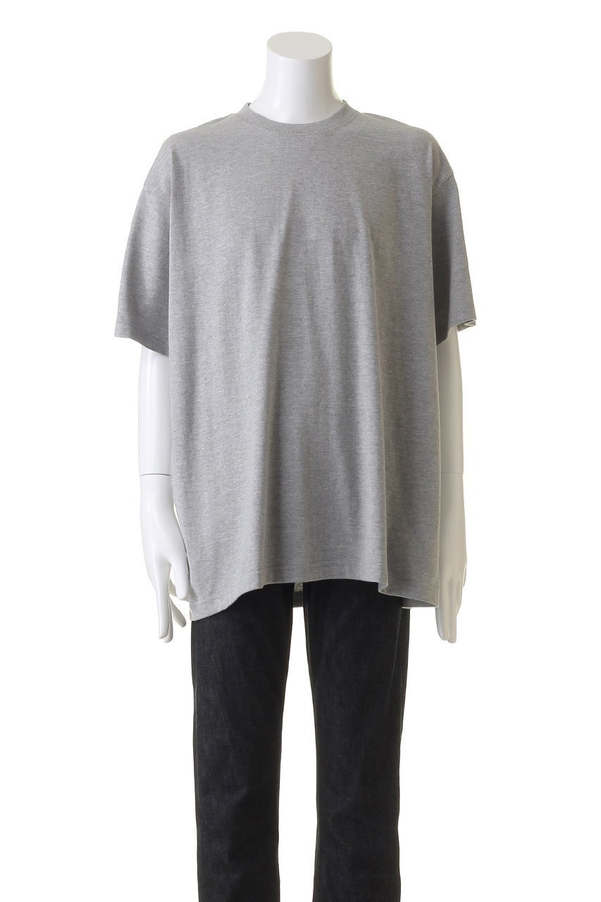 【エヌ.ハリウッド/N.HOOLYWOOD / MEN】の【MEN】【EXCHANGE SERVICE×INVINCIBLE】ショートスリーブ Tシャツ 人気、トレンドファッション・服の通販 founy(ファニー) 　ファッション　Fashion　メンズファッション　Fashion for Men　トップス・カットソー　Cut & Sew Tops　メンズシャツ　Shirts　なめらか　Smooth, Silky Texture　コラボ　Collaboration, Collab　ショート　Short, Short Length　スタイリッシュ　Stylish, Fashionable　スタンダード　Standard, Basic　スリーブ　Sleeve, Long Sleeve / Short Sleeve　other-2|ID: prp329100004062754 ipo3291000000032917447
