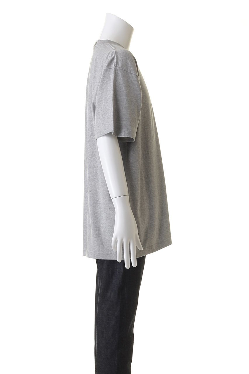 【エヌ.ハリウッド/N.HOOLYWOOD / MEN】の【MEN】【EXCHANGE SERVICE×INVINCIBLE】ショートスリーブ Tシャツ 人気、トレンドファッション・服の通販 founy(ファニー) 　ファッション　Fashion　メンズファッション　Fashion for Men　トップス・カットソー　Cut & Sew Tops　メンズシャツ　Shirts　なめらか　Smooth, Silky Texture　コラボ　Collaboration, Collab　ショート　Short, Short Length　スタイリッシュ　Stylish, Fashionable　スタンダード　Standard, Basic　スリーブ　Sleeve, Long Sleeve / Short Sleeve　other-3|ID: prp329100004062754 ipo3291000000032917457