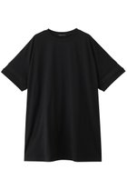 【ミズイロ インド/mizuiro ind】のmesh slv tunic OP ワンピース black|ID:prp329100004062756