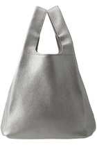 【シシ/sisii】のMIINI MARKET バッグ シルバー|ID: prp329100004062773 ipo3291000000035105106