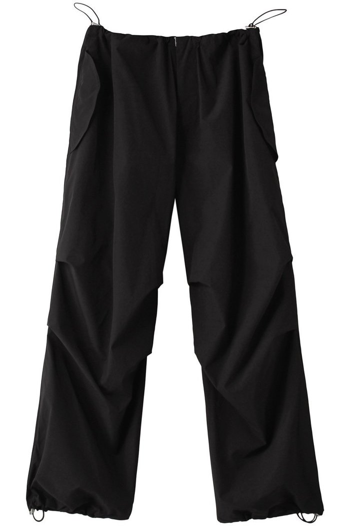 【シシ/sisii】の【UNISEX】パラシュートパンツ インテリア・キッズ・メンズ・レディースファッション・服の通販 founy(ファニー) https://founy.com/ ファッション Fashion レディースファッション Fashion for Women パンツ Pants & Trousers ユニセックス Unisex, Genderless コンパクト Compact, Small Size シンプル Simple, Minimal トレンド Trend, Trending Now ボトム Bottoms, Lower Wear |ID: prp329100004062774 ipo3291000000032818619