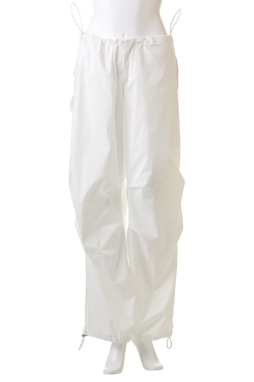 【シシ/sisii】の【UNISEX】パラシュートパンツ 人気、トレンドファッション・服の通販 founy(ファニー) 　ファッション　Fashion　レディースファッション　Fashion for Women　パンツ　Pants & Trousers　ユニセックス　Unisex, Genderless　コンパクト　Compact, Small Size　シンプル　Simple, Minimal　トレンド　Trend, Trending Now　ボトム　Bottoms, Lower Wear　other-2|ID: prp329100004062774 ipo3291000000032818623