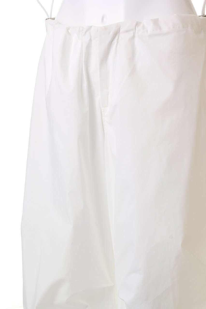 【シシ/sisii】の【UNISEX】パラシュートパンツ 人気、トレンドファッション・服の通販 founy(ファニー) 　ファッション　Fashion　レディースファッション　Fashion for Women　パンツ　Pants & Trousers　ユニセックス　Unisex, Genderless　コンパクト　Compact, Small Size　シンプル　Simple, Minimal　トレンド　Trend, Trending Now　ボトム　Bottoms, Lower Wear　other-5|ID: prp329100004062774 ipo3291000000032818626