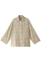 【ランジェリーク/LANGELIQUE】のカプリチョーザ(L)トップス 人気、トレンドファッション・服の通販 founy(ファニー) ファッション Fashion レディースファッション Fashion for Women トップス・カットソー Cut & Sew Tops おすすめ Recommended / Our Picks パジャマ Pajamas, Sleepwear リラックス Relax, Relaxed Fit thumbnail ハーブイエロー|ID: prp329100004062779 ipo3291000000032834570