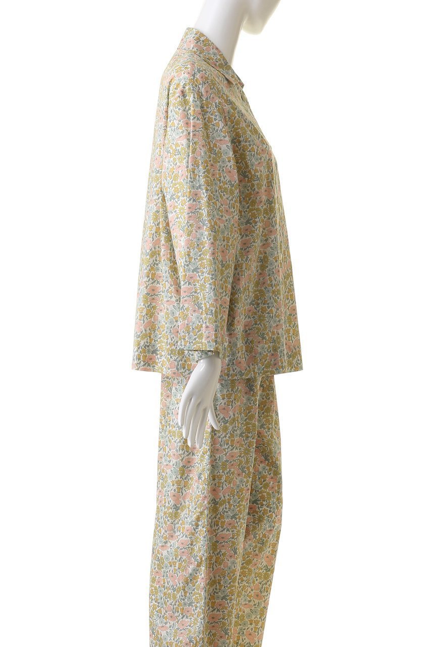 【ランジェリーク/LANGELIQUE】のカプリチョーザ(L)トップス 人気、トレンドファッション・服の通販 founy(ファニー) 　ファッション　Fashion　レディースファッション　Fashion for Women　トップス・カットソー　Cut & Sew Tops　おすすめ　Recommended / Our Picks　パジャマ　Pajamas, Sleepwear　リラックス　Relax, Relaxed Fit　other-3|ID: prp329100004062779 ipo3291000000032834572
