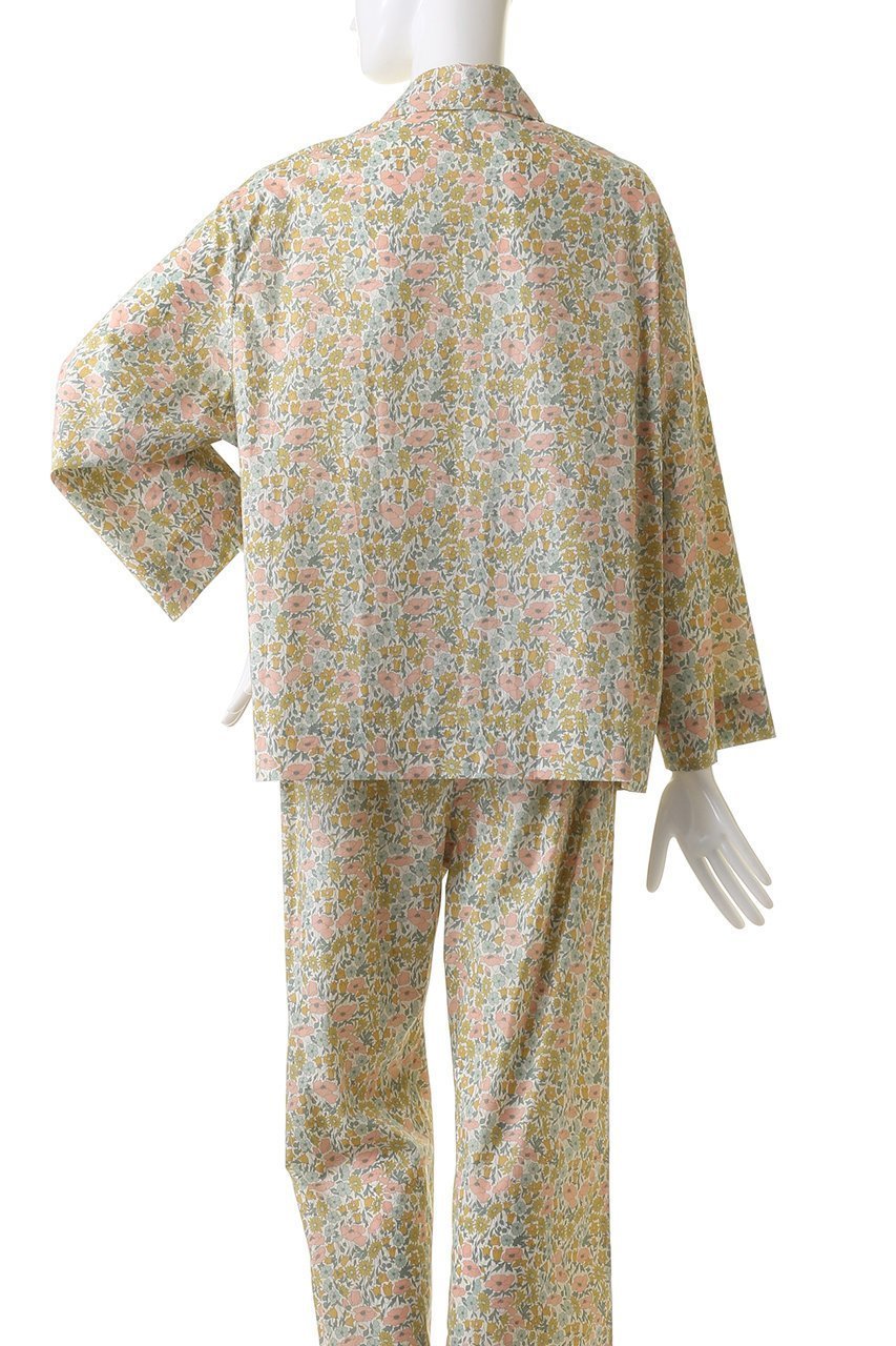【ランジェリーク/LANGELIQUE】のカプリチョーザ(L)トップス 人気、トレンドファッション・服の通販 founy(ファニー) 　ファッション　Fashion　レディースファッション　Fashion for Women　トップス・カットソー　Cut & Sew Tops　おすすめ　Recommended / Our Picks　パジャマ　Pajamas, Sleepwear　リラックス　Relax, Relaxed Fit　other-4|ID: prp329100004062779 ipo3291000000032834573
