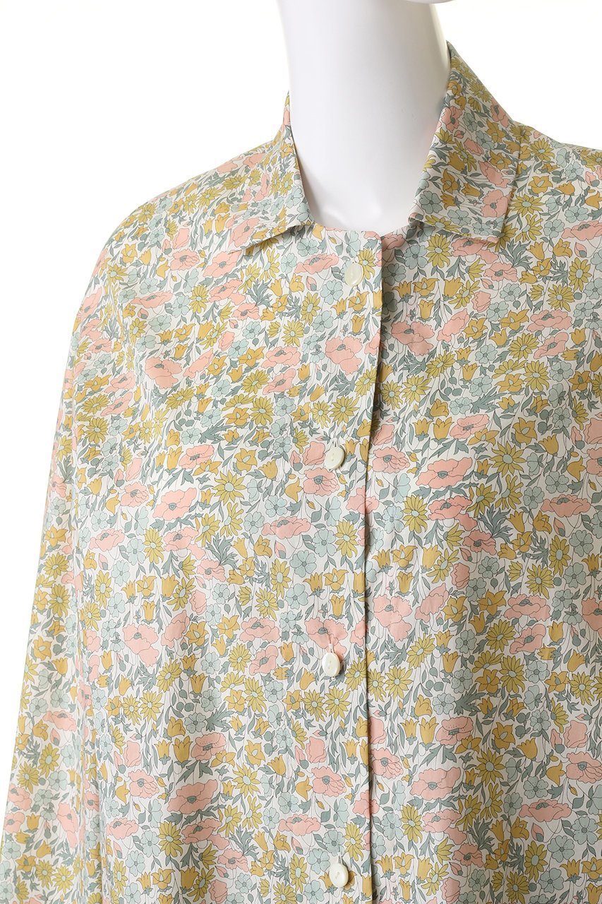 【ランジェリーク/LANGELIQUE】のカプリチョーザ(L)トップス 人気、トレンドファッション・服の通販 founy(ファニー) 　ファッション　Fashion　レディースファッション　Fashion for Women　トップス・カットソー　Cut & Sew Tops　おすすめ　Recommended / Our Picks　パジャマ　Pajamas, Sleepwear　リラックス　Relax, Relaxed Fit　other-5|ID: prp329100004062779 ipo3291000000032834574
