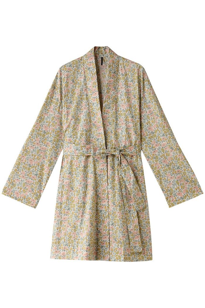 【ランジェリーク/LANGELIQUE】のカプリチョーザ(L)ガウン インテリア・キッズ・メンズ・レディースファッション・服の通販 founy(ファニー) https://founy.com/ ファッション Fashion レディースファッション Fashion for Women ガウン Gown, Robe パジャマ Pajamas, Sleepwear リボン Ribbon, Bow リラックス Relax, Relaxed Fit |ID: prp329100004062780 ipo3291000000032834575