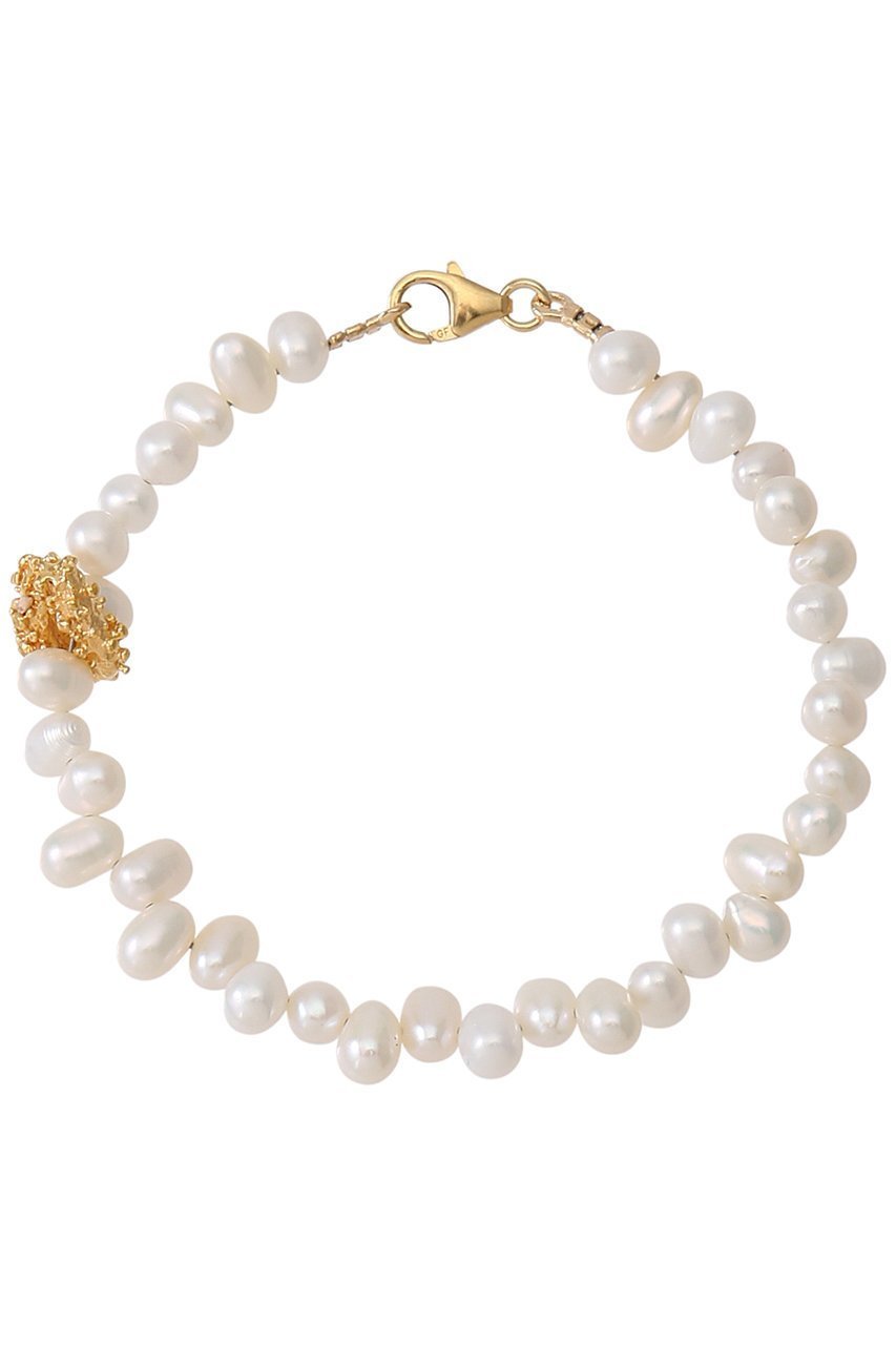 【マルティニーク/martinique】の【ALIGHIERI】THE CALLIOPE BRACELET インテリア・キッズ・メンズ・レディースファッション・服の通販 founy(ファニー) 　ファッション　Fashion　レディースファッション　Fashion for Women　ジュエリー　Jewelry　チェーン＆カフブレスレット　Cuff & Chain Bracelets　バングル・カフブレスレット　Bangles & Cuff Bracelets　ネックレス　Necklace, Pendant Necklace　パール　Pearl, Pearl Accent　ブレスレット　Bracelet, Wristband　モチーフ　Motif, Design Theme　リュクス　Luxury, Elegant, High-End, Chic　パール|ID: prp329100004062782 ipo3291000000036002124