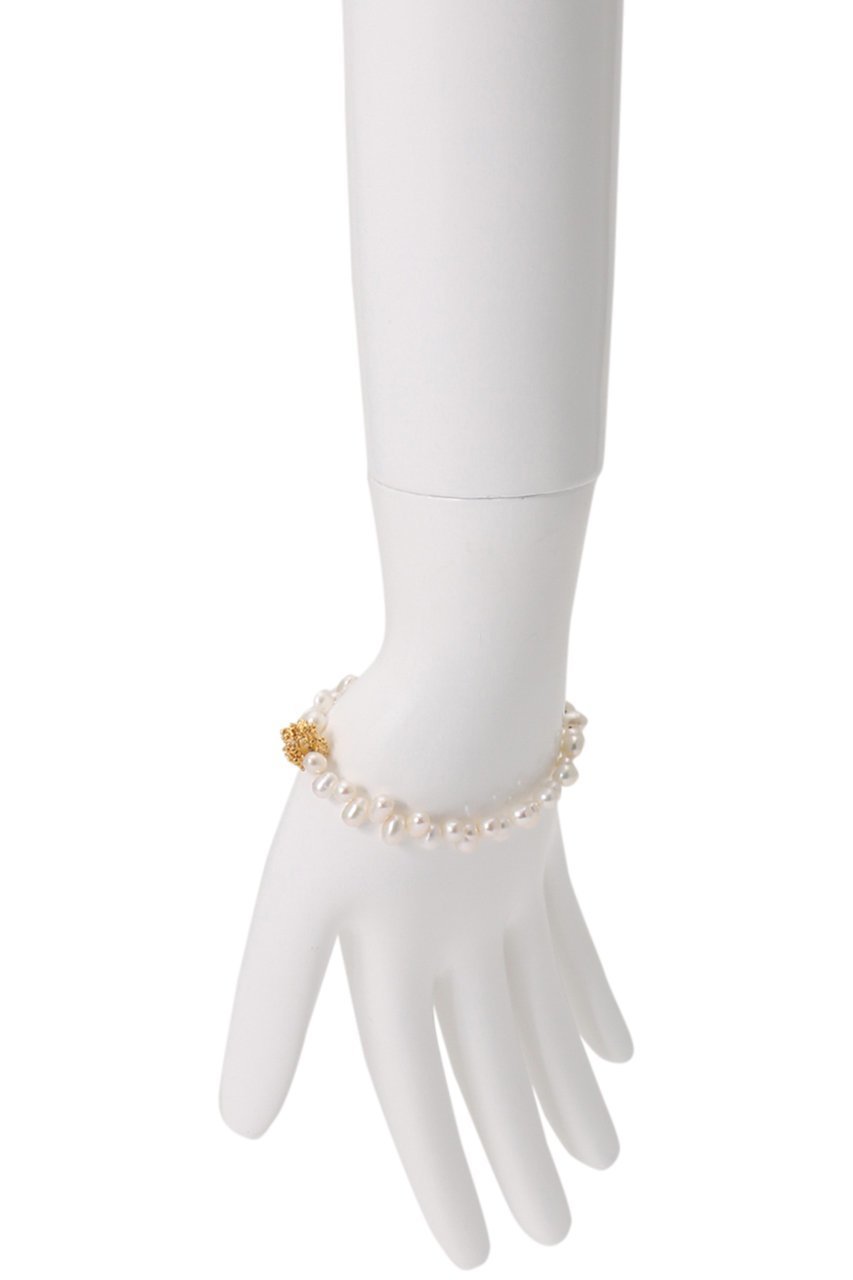 【マルティニーク/martinique】の【ALIGHIERI】THE CALLIOPE BRACELET 人気、トレンドファッション・服の通販 founy(ファニー) 　ファッション　Fashion　レディースファッション　Fashion for Women　ジュエリー　Jewelry　チェーン＆カフブレスレット　Cuff & Chain Bracelets　バングル・カフブレスレット　Bangles & Cuff Bracelets　ネックレス　Necklace, Pendant Necklace　パール　Pearl, Pearl Accent　ブレスレット　Bracelet, Wristband　モチーフ　Motif, Design Theme　リュクス　Luxury, Elegant, High-End, Chic　other-2|ID: prp329100004062782 ipo3291000000036002125