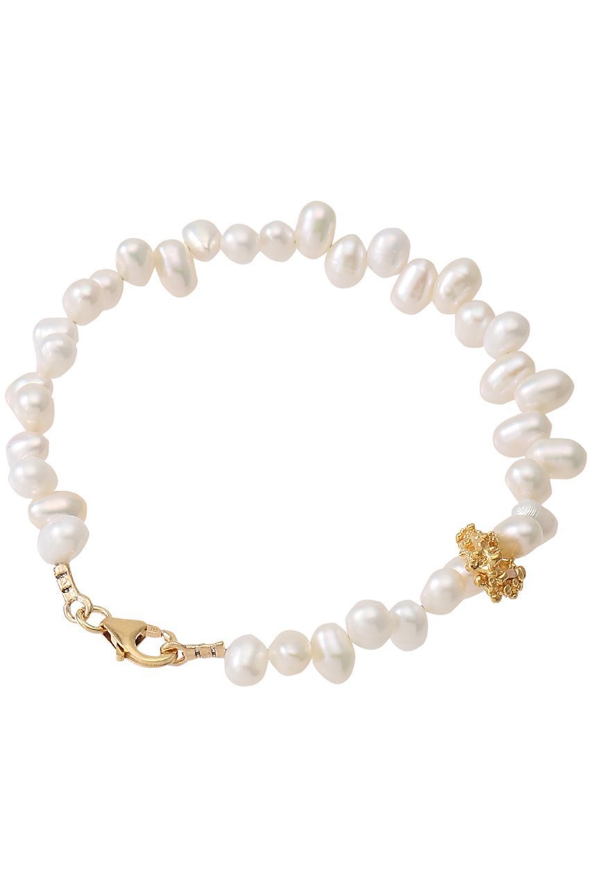 【マルティニーク/martinique】の【ALIGHIERI】THE CALLIOPE BRACELET 人気、トレンドファッション・服の通販 founy(ファニー) 　ファッション　Fashion　レディースファッション　Fashion for Women　ジュエリー　Jewelry　チェーン＆カフブレスレット　Cuff & Chain Bracelets　バングル・カフブレスレット　Bangles & Cuff Bracelets　ネックレス　Necklace, Pendant Necklace　パール　Pearl, Pearl Accent　ブレスレット　Bracelet, Wristband　モチーフ　Motif, Design Theme　リュクス　Luxury, Elegant, High-End, Chic　other-3|ID: prp329100004062782 ipo3291000000036002126