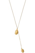 【マルティニーク/martinique】の【ALIGHIERI】THE LUNAR ROCKS NECKLACE ゴールド|ID: prp329100004062784 ipo3291000000036006606