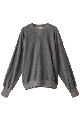 【シンゾーン/Shinzone】のコットンウールスウェットシャツ 人気、トレンドファッション・服の通販 founy(ファニー) ファッション Fashion レディースファッション WOMEN トップス・カットソー Tops/Tshirt シャツ/ブラウス Shirts/Blouses パーカ Sweats ロング / Tシャツ T-Shirts スウェット Sweat カットソー Cut and Sewn シンプル Simple スリーブ Sleeve デニム Denim ベーシック Basic |ID:prp329100004064507